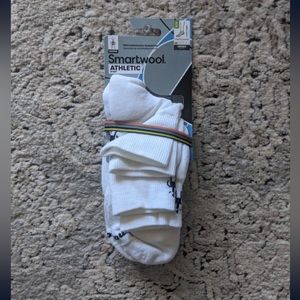 Men’s 2-pack Smartwool socks